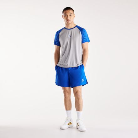Shohei Training Short, EQUIPO REAL, MB61B96QTRY