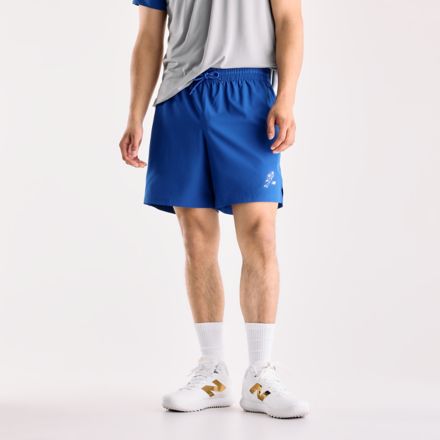 Shohei Training Short, EQUIPO REAL, MB61B96QTRY