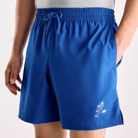 Shohei Training Short