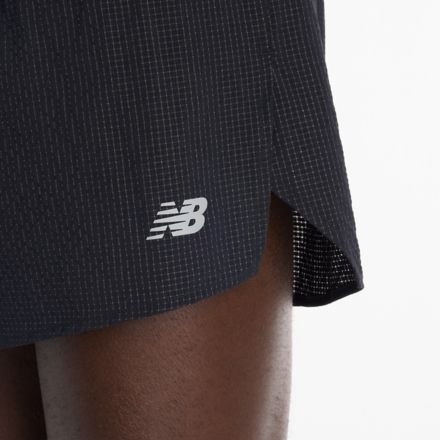 London Edition RC Ultra Light Short 3"