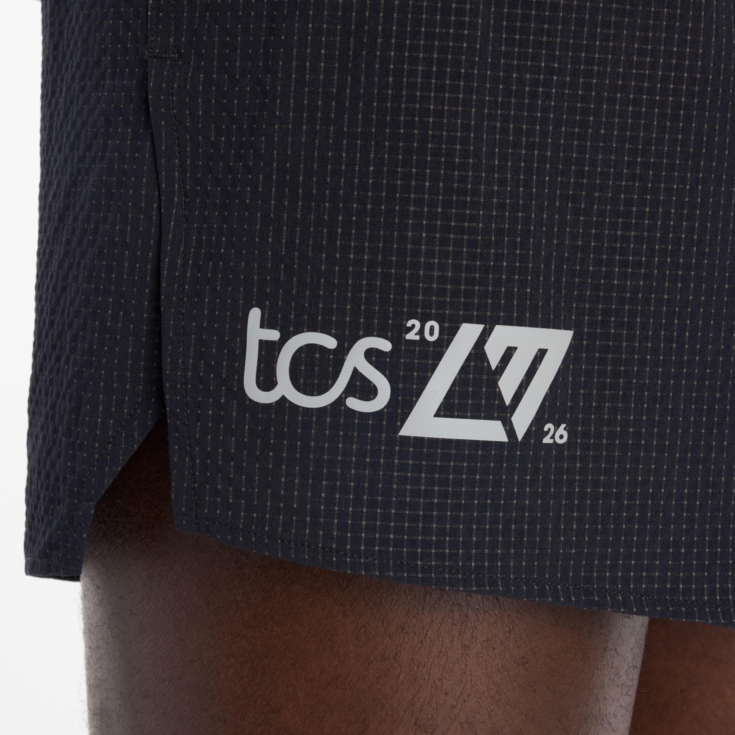 London Edition RC Ultra Light Short 3"