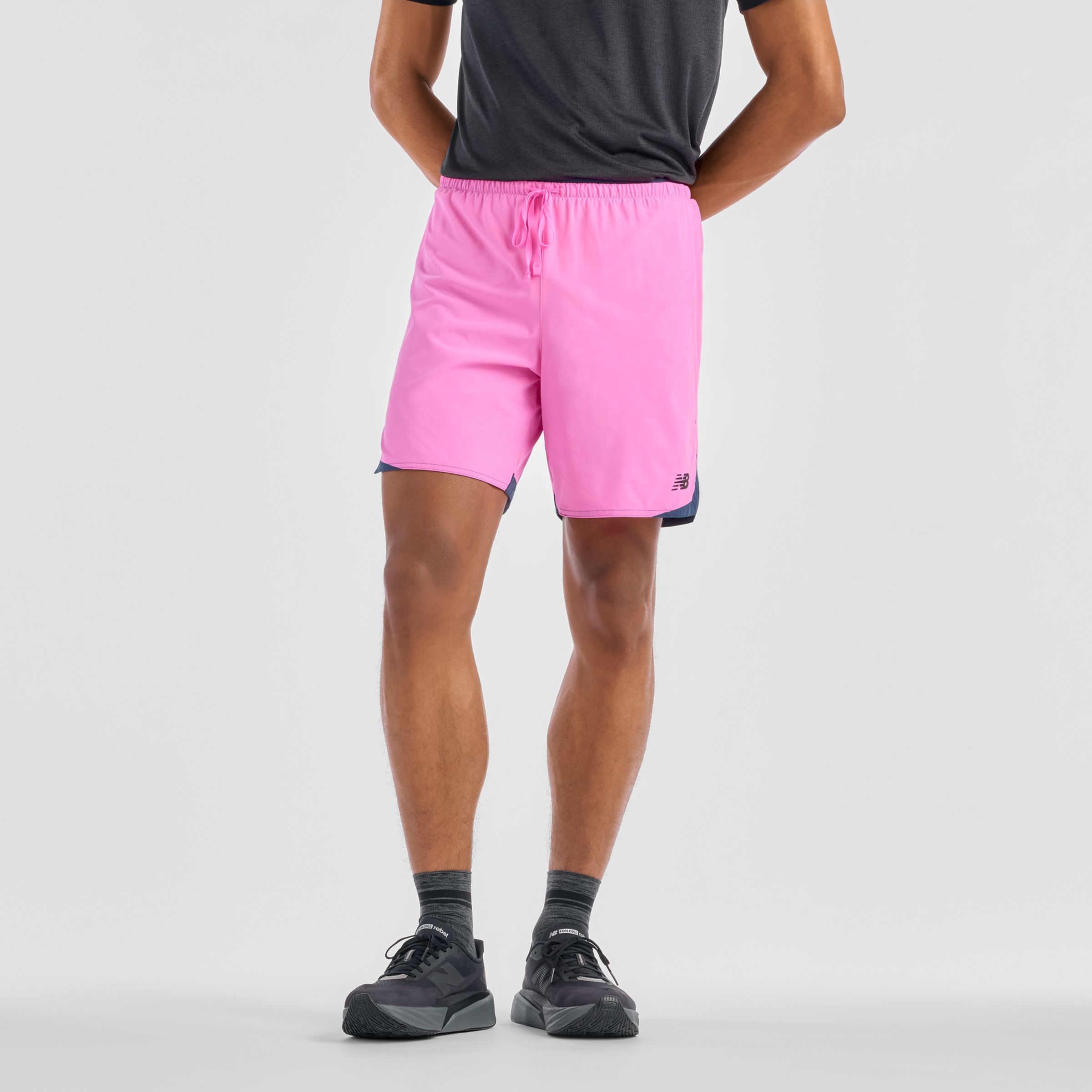 RC Essential Short 7"