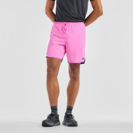 RC Essential Short 7", PINK HEAT, MB61C99EAAB