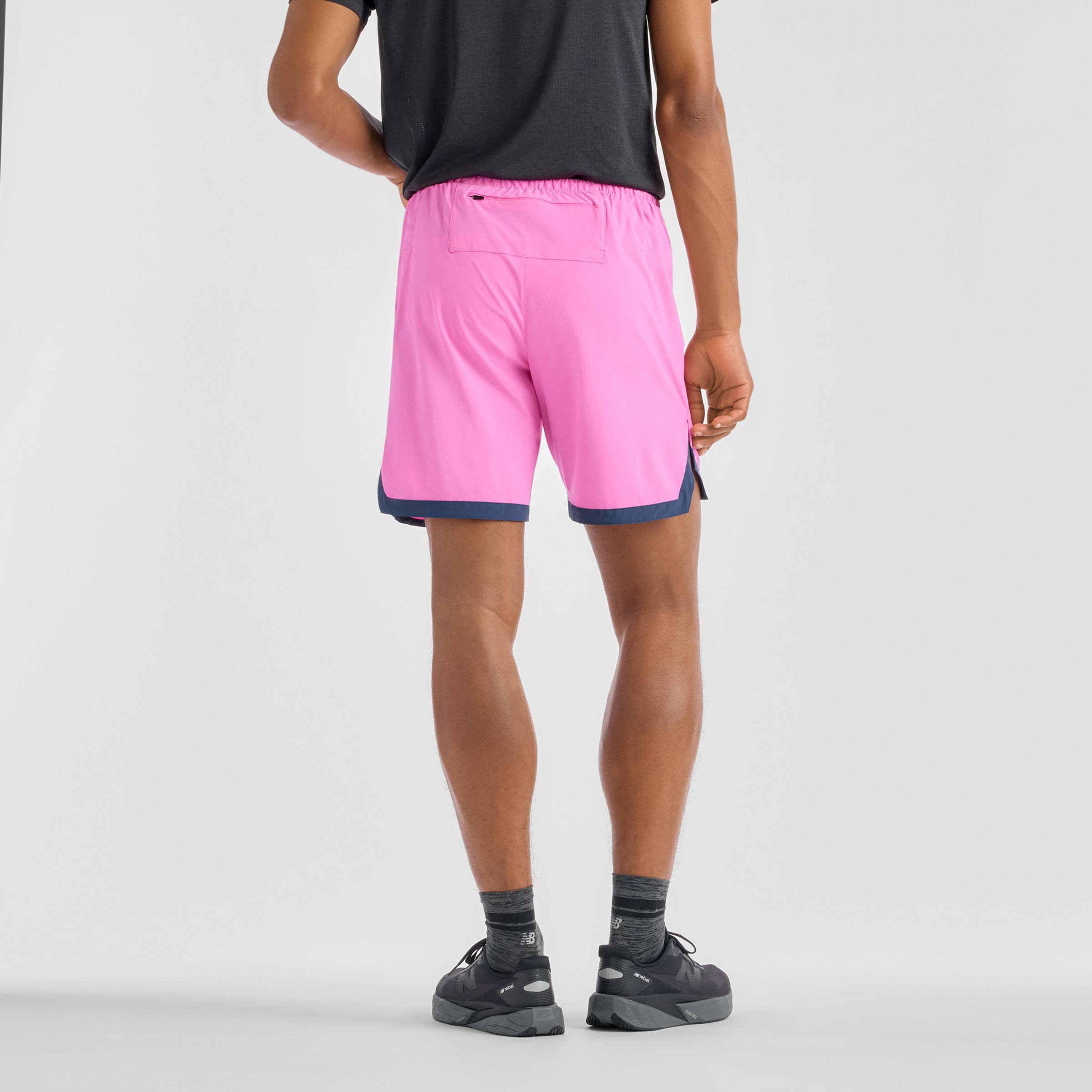 RC Essential Short 7"