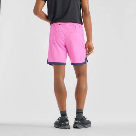 RC Essential Short 7"