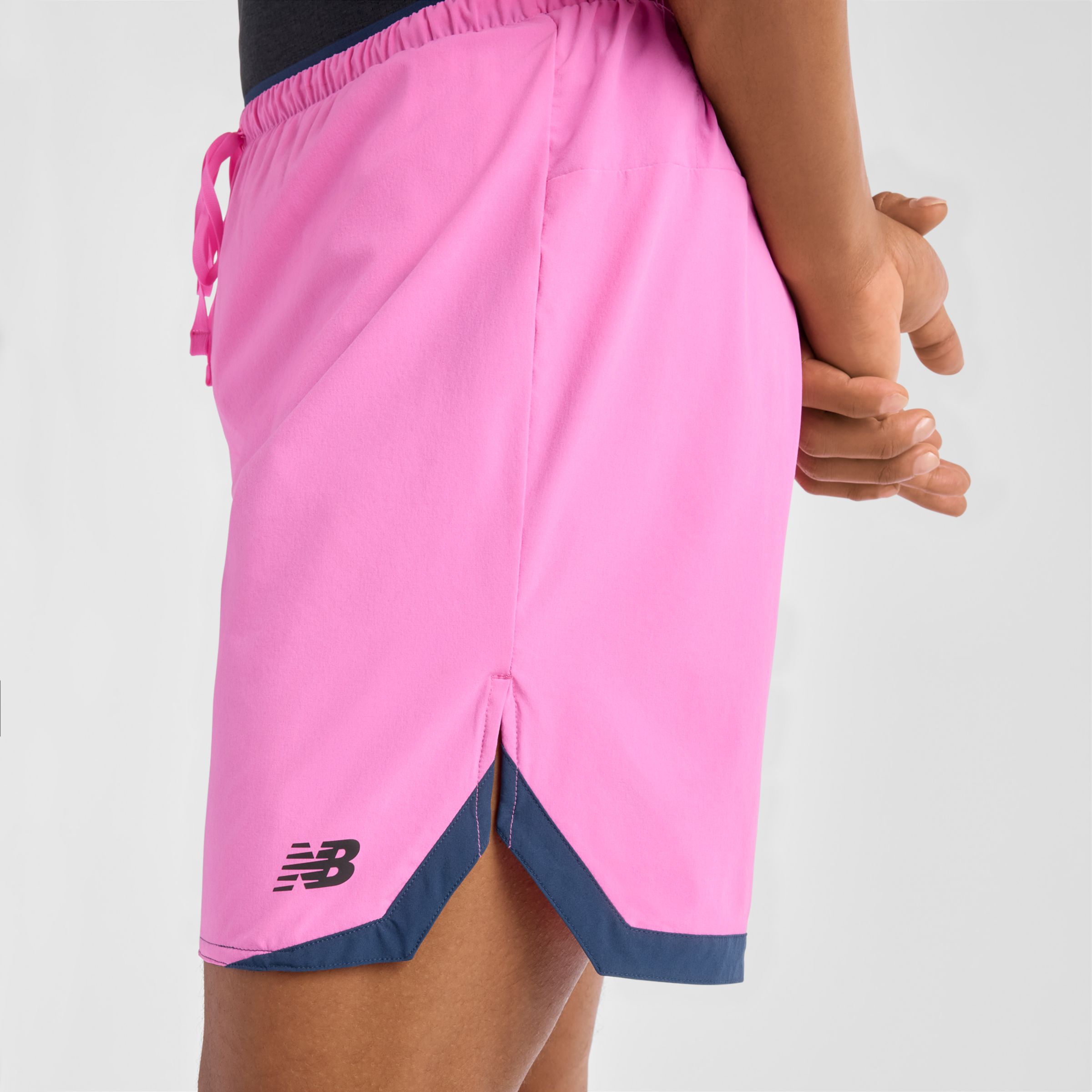 RC Essential Short 7"