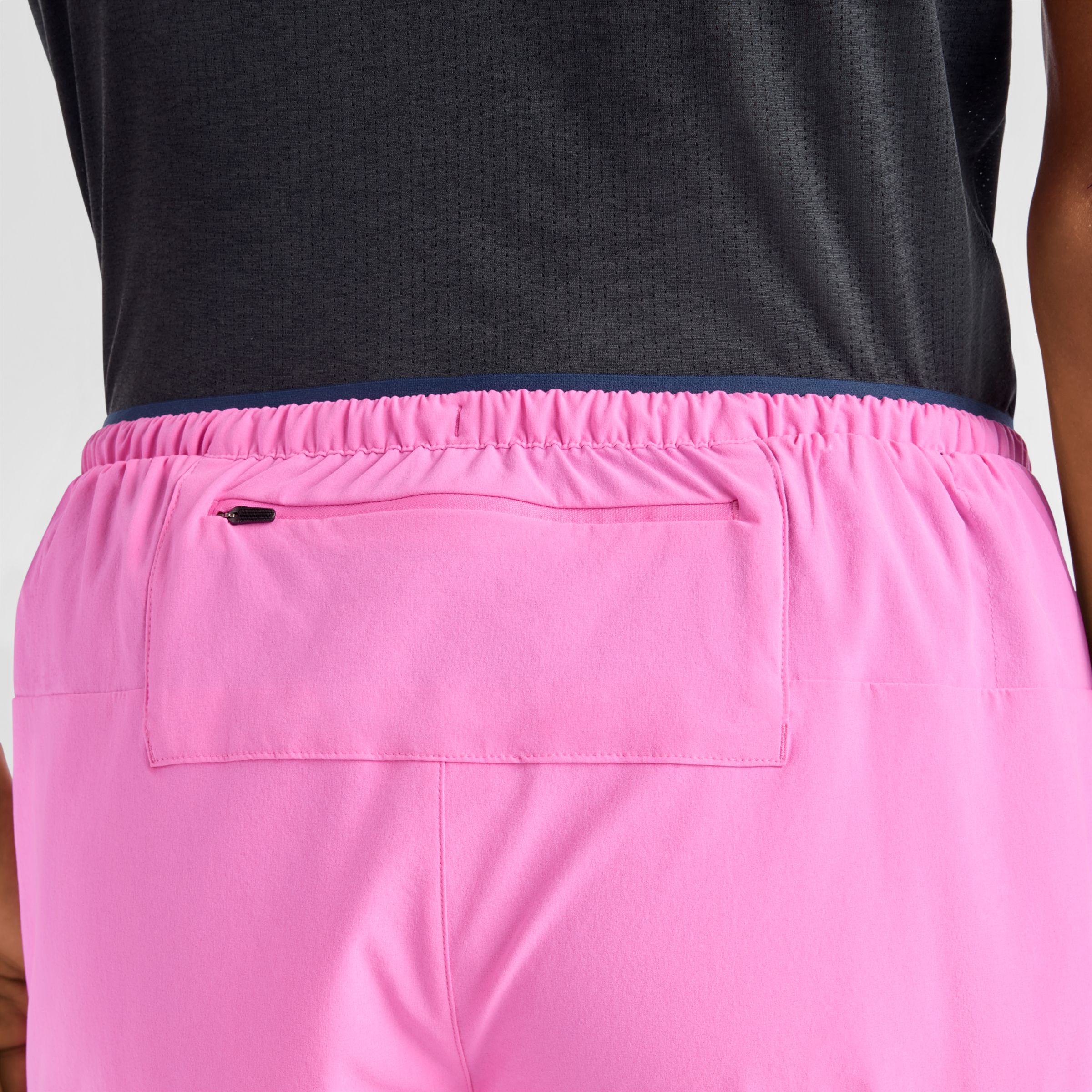 RC Essential Short 7"