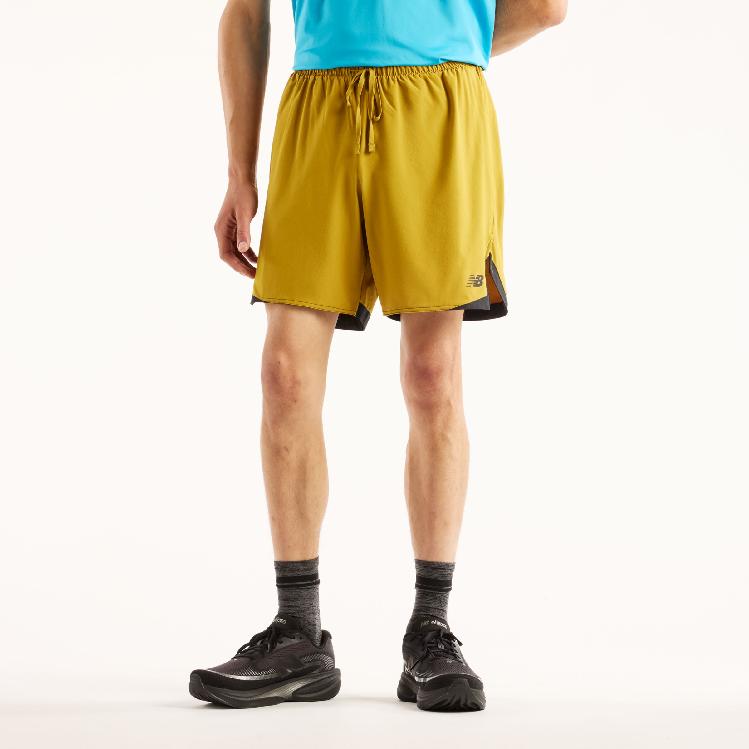 RC Essential Short 7"