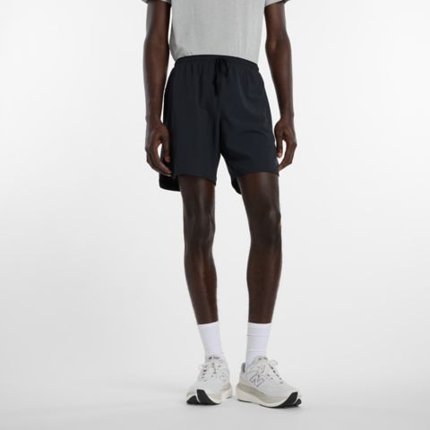 Мужские брюки New Balance RC Essential Short 7"