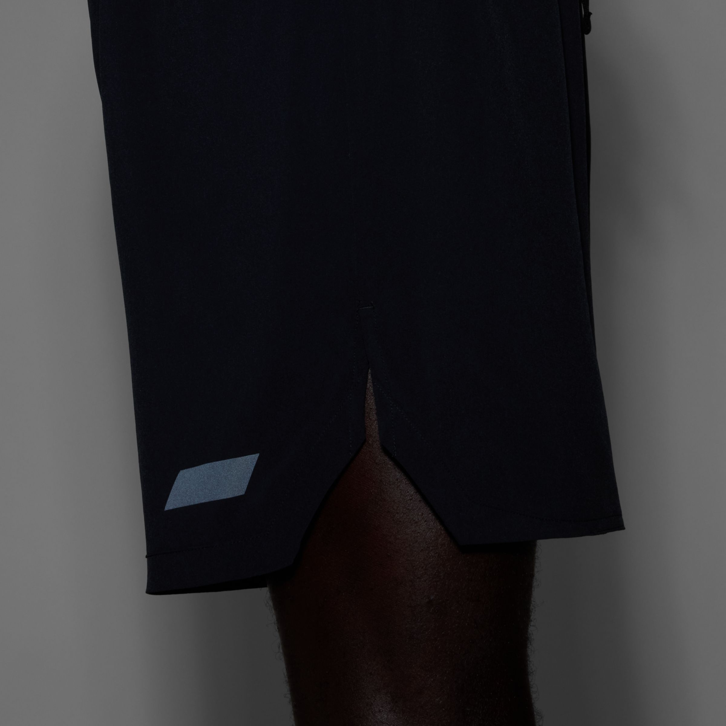 RC Essential Short 7"