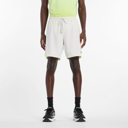 RC Essential Short 7"