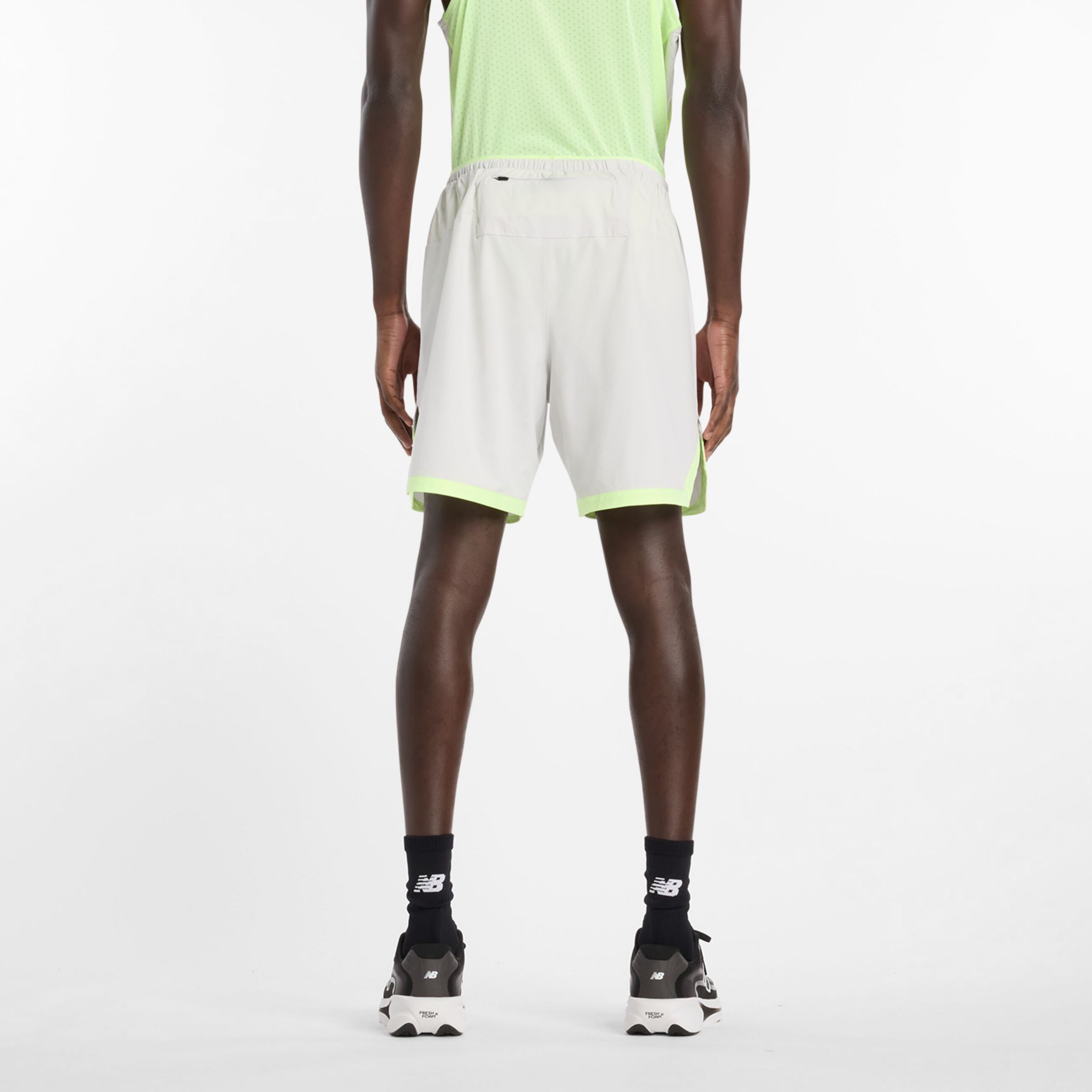 RC Essential Short 7"