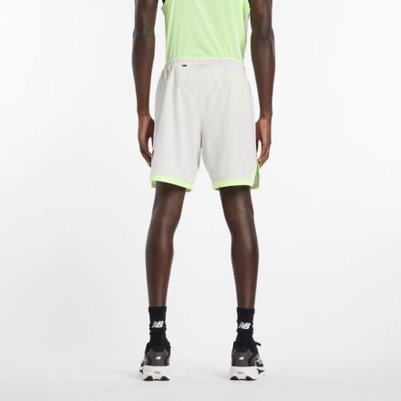 RC Essential Short 7"