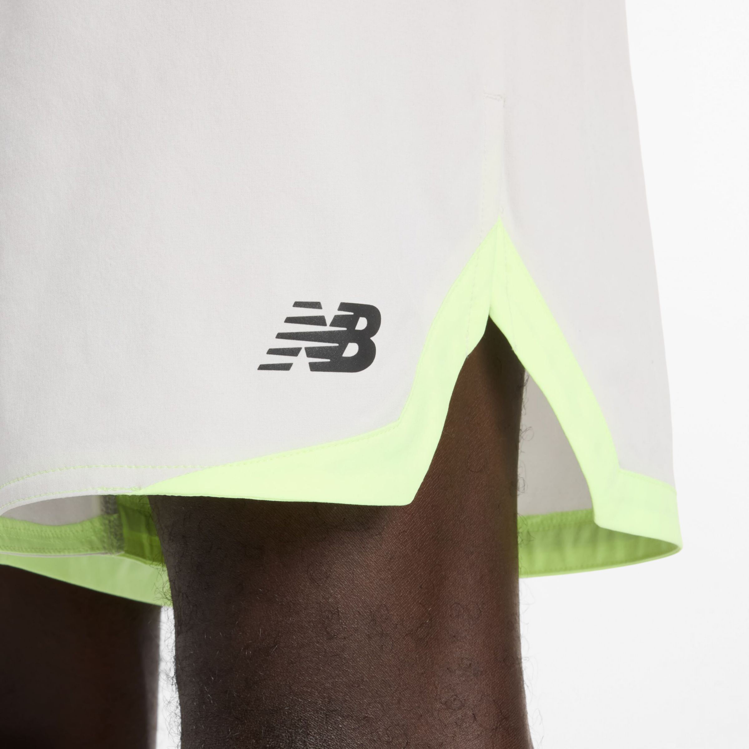 RC Essential Short 7"