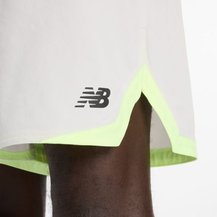 RC Essential Short 7"