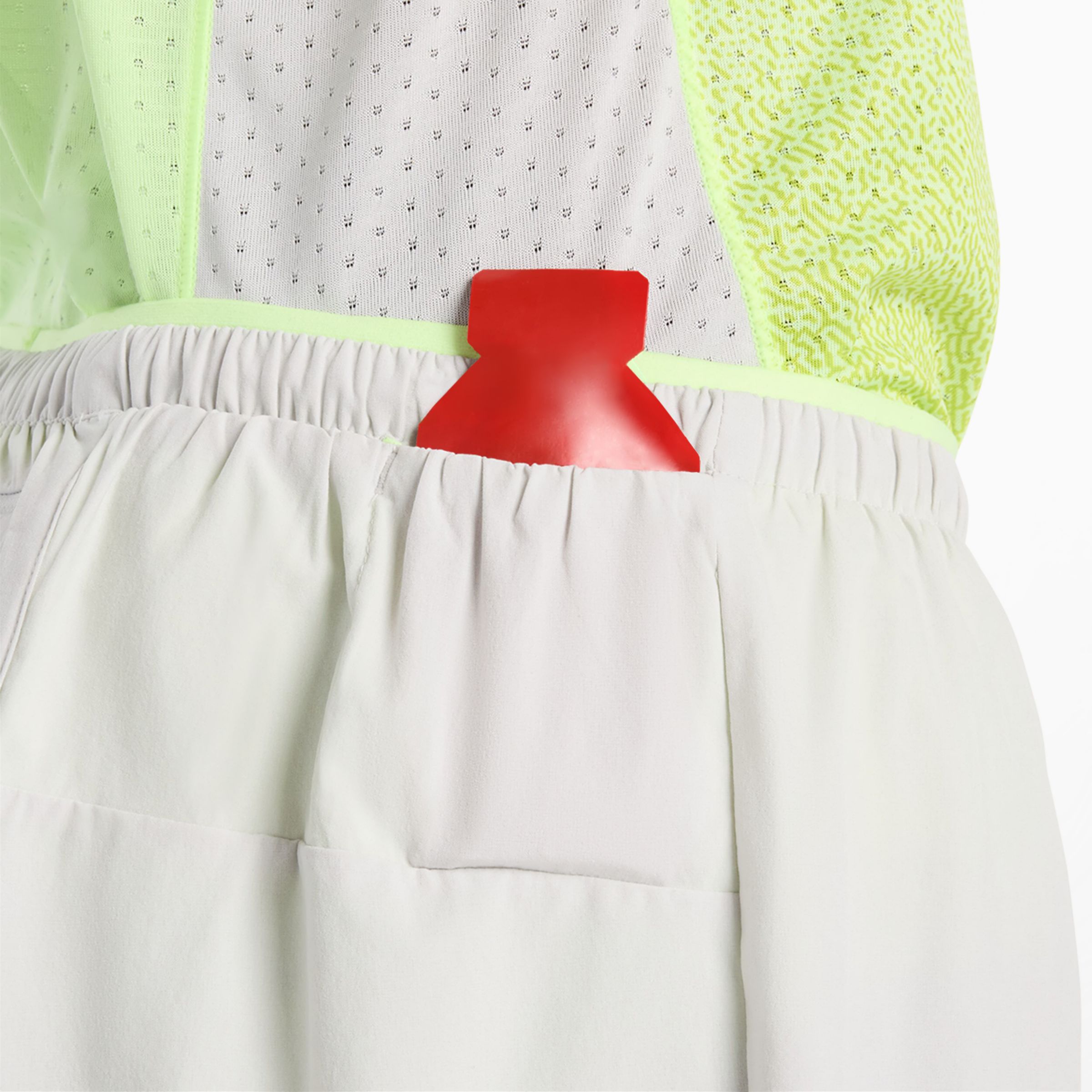 RC Essential Short 7"