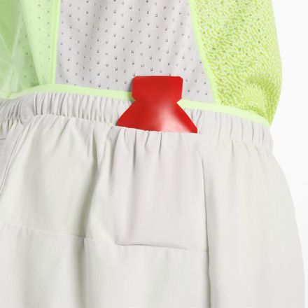 RC Essential Short 7"