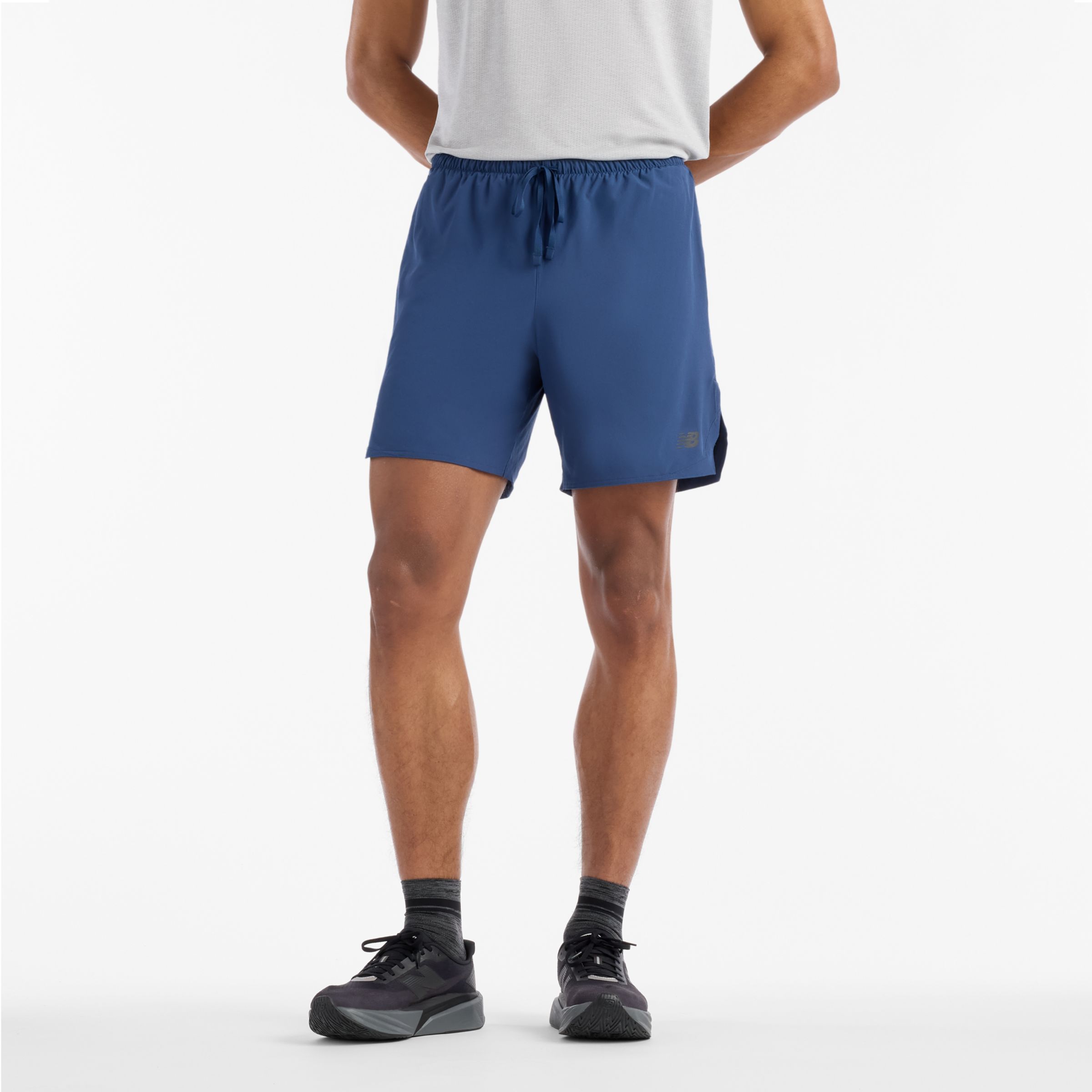 RC Essential Short 7"