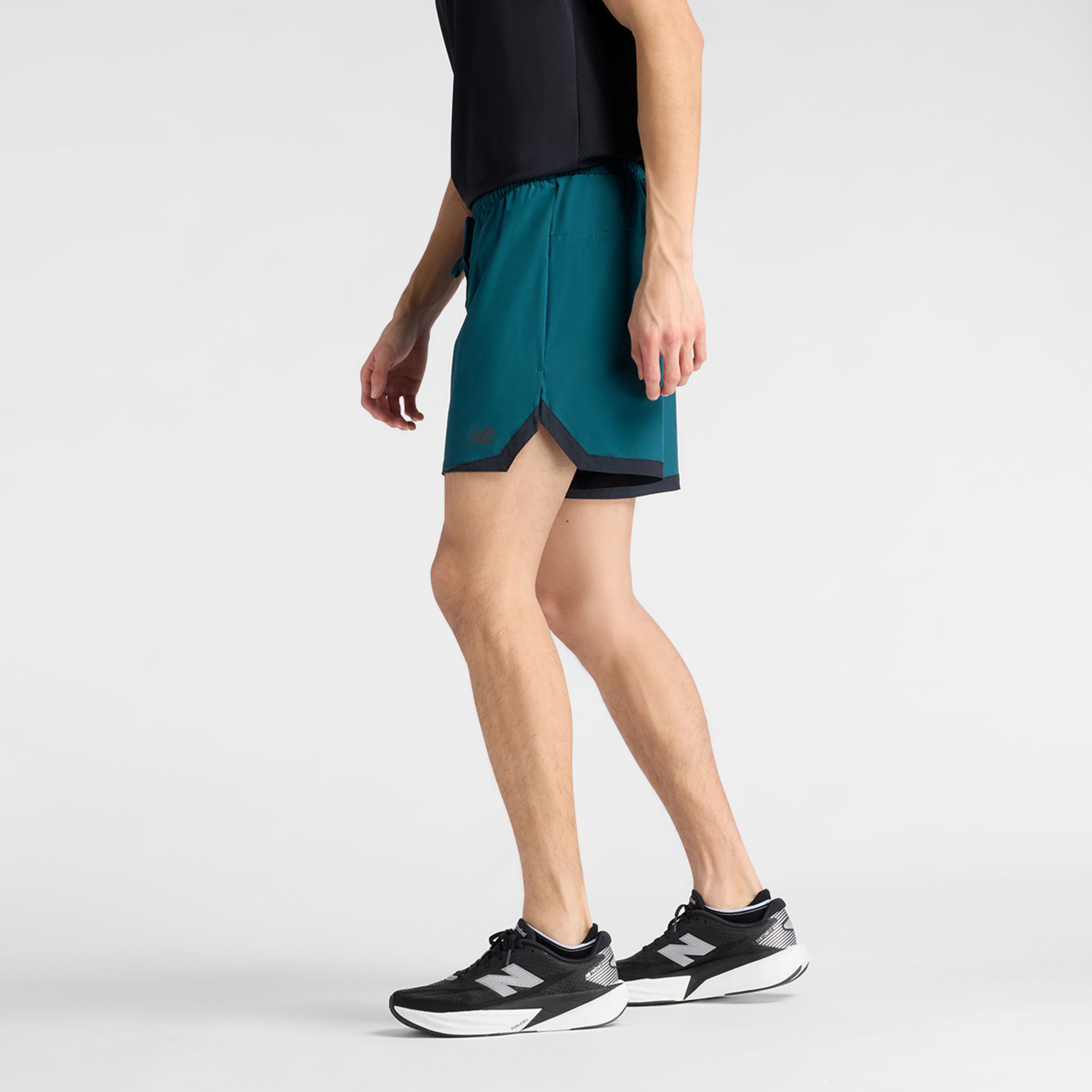 London Edition RC Essentials Short 5"