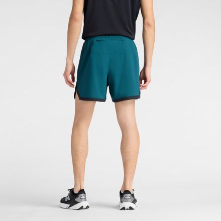 London Edition RC Essentials Short 5"