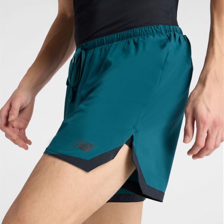 London Edition RC Essentials Short 5"