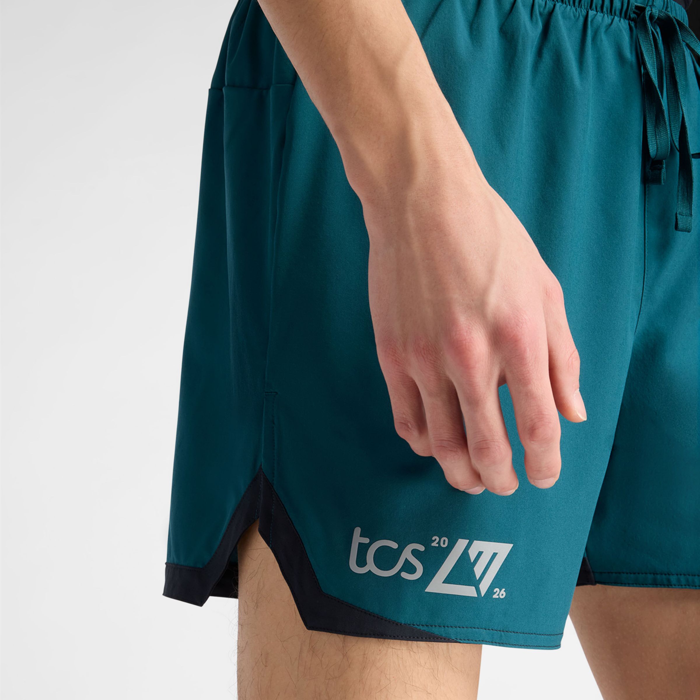 London Edition RC Essentials Short 5"