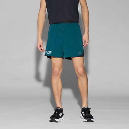 London Edition RC Essentials Short 5"