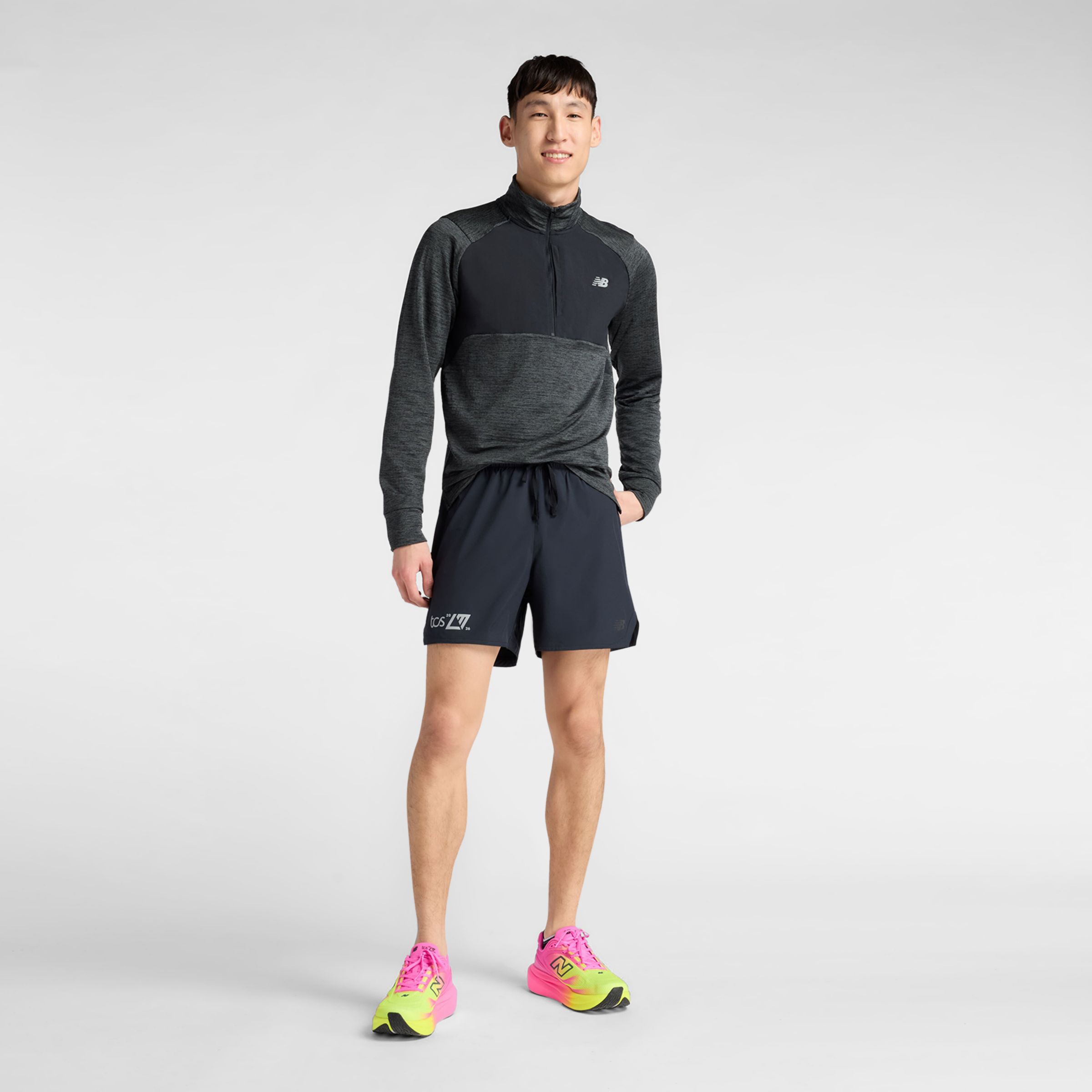 London Edition RC Essentials Short 5"