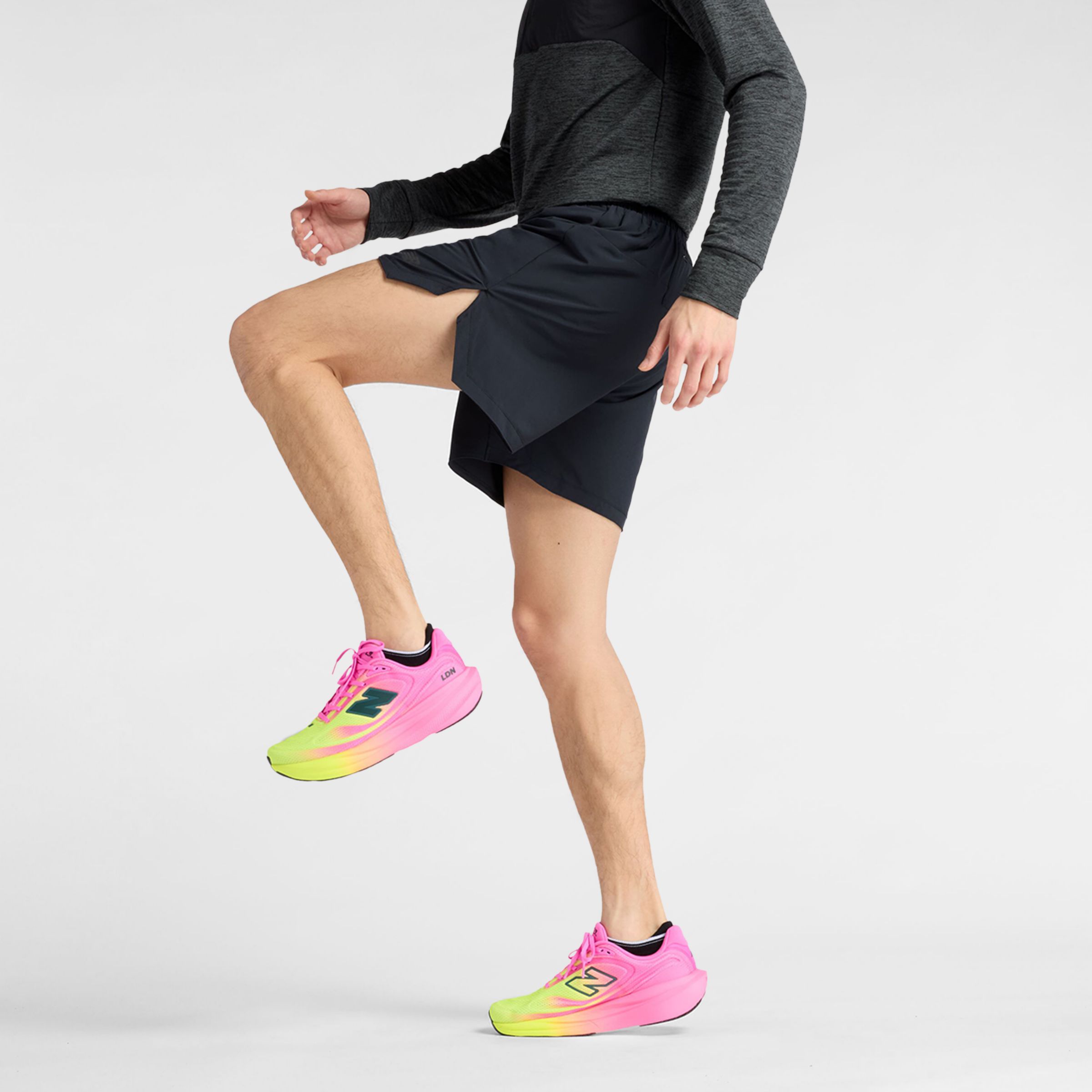 London Edition RC Essentials Short 5"