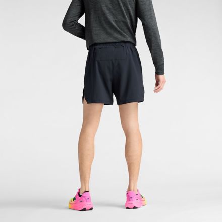 London Edition RC Essentials Short 5"