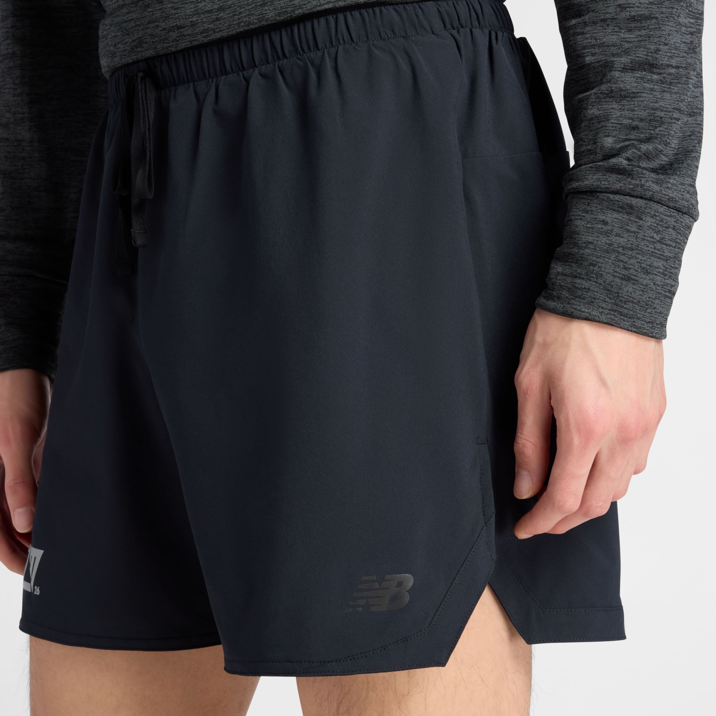 London Edition RC Essentials Short 5"