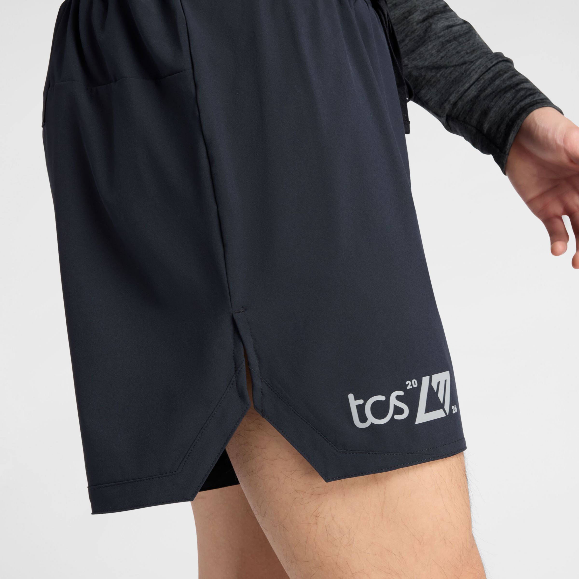 London Edition RC Essentials Short 5"