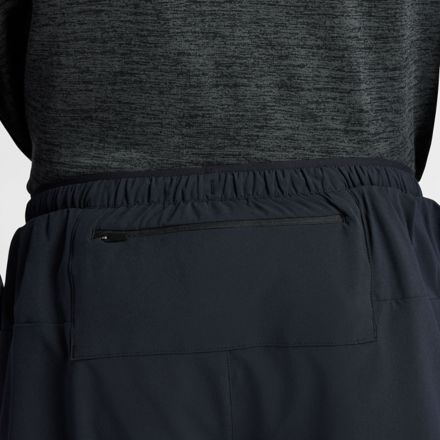 London Edition RC Essentials Short 5"