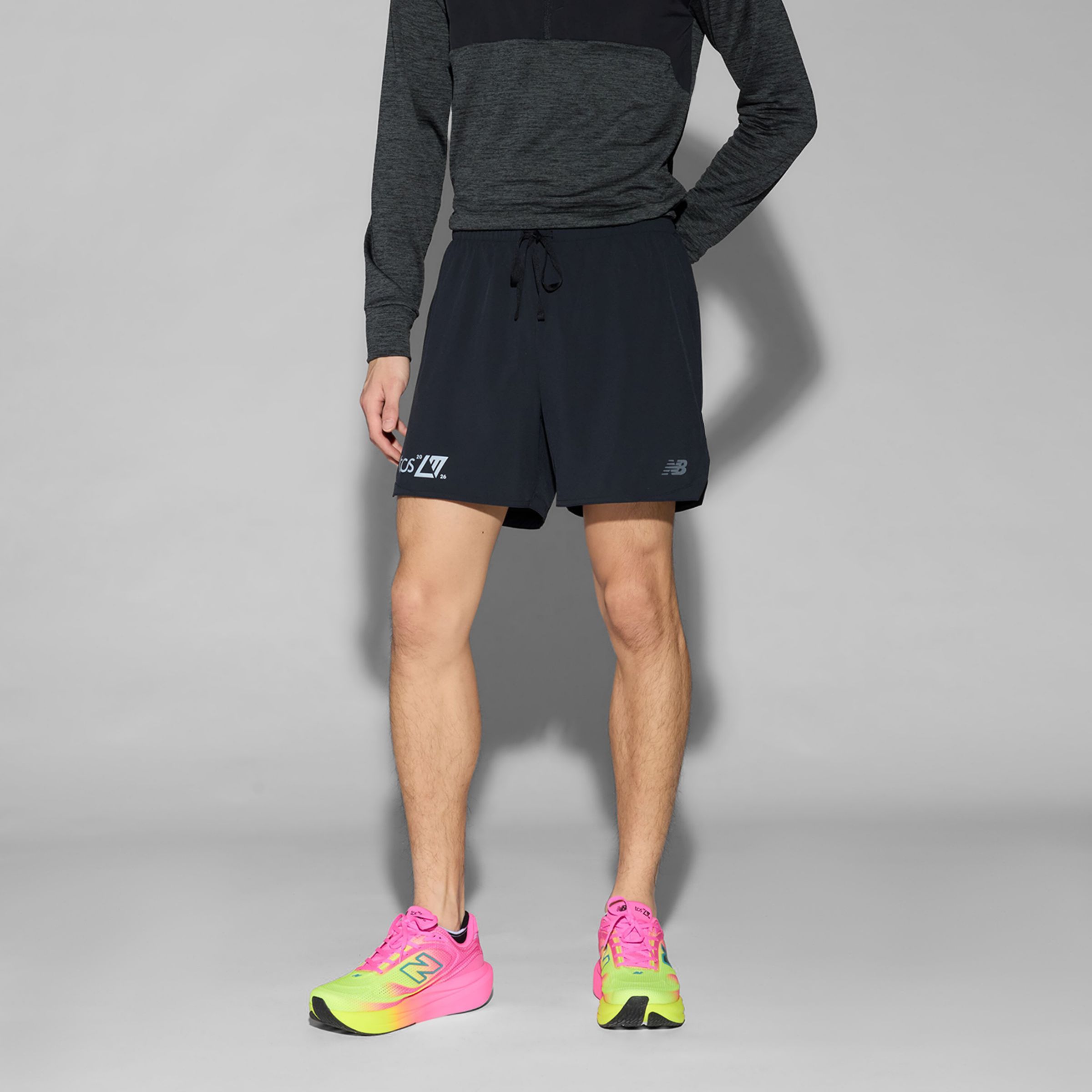 London Edition RC Essentials Short 5"