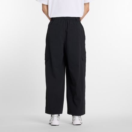 NB GREY カーゴパンツ