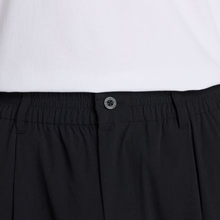 NB GREY カーゴパンツ, STONEWARE, MB61D2K4BK