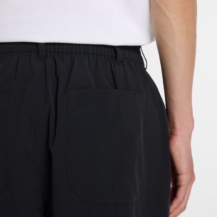 NB GREY カーゴパンツ