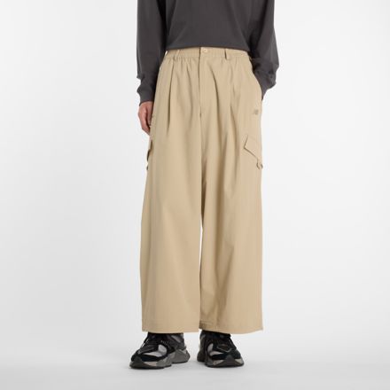 NB GREY Cargo Pant, STONEWARE, MB61D2K4SOT