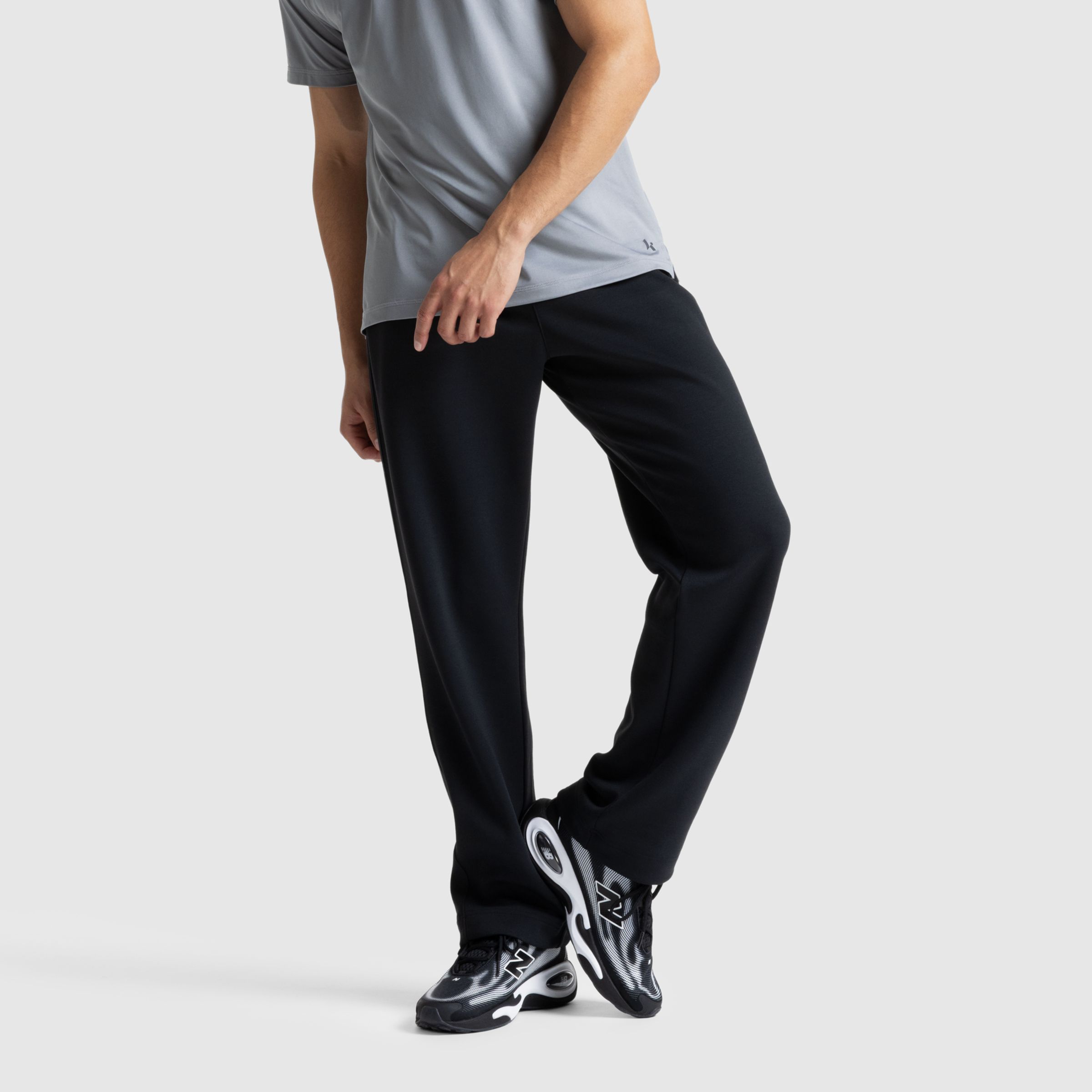 Klutch Athletics Woven Pant