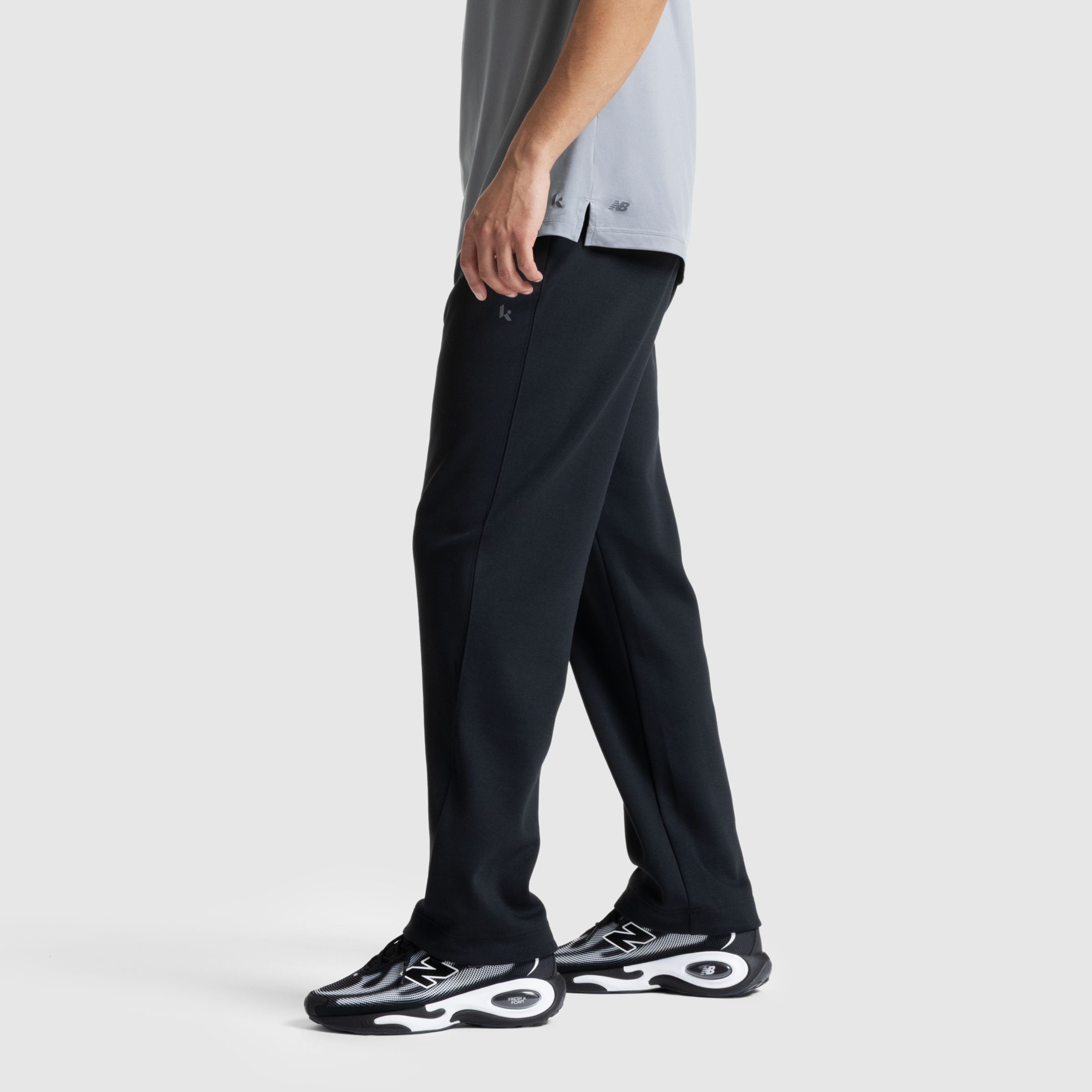 Klutch Athletics Woven Pant