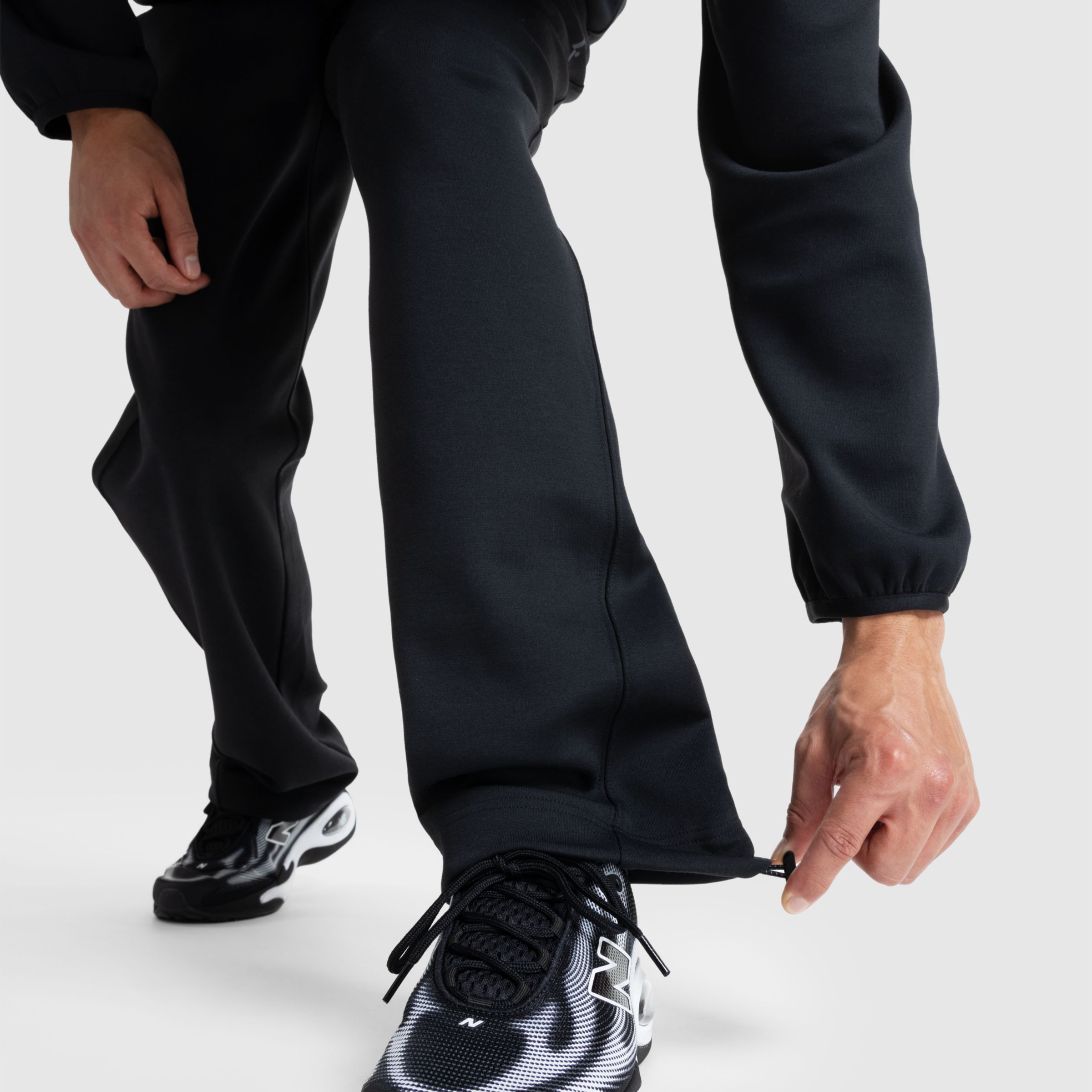 Klutch Athletics Woven Pant