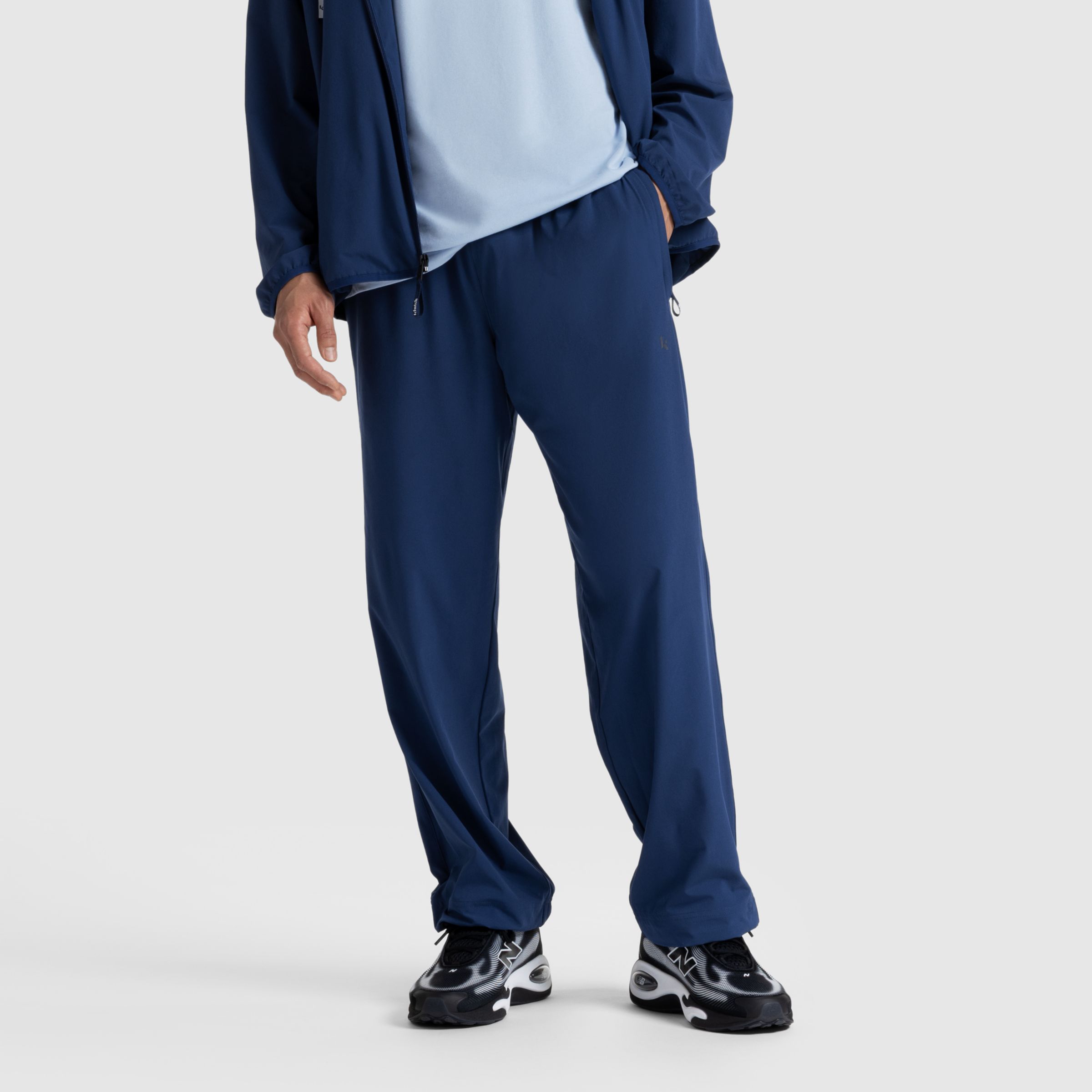 Klutch Athletics Woven Pant