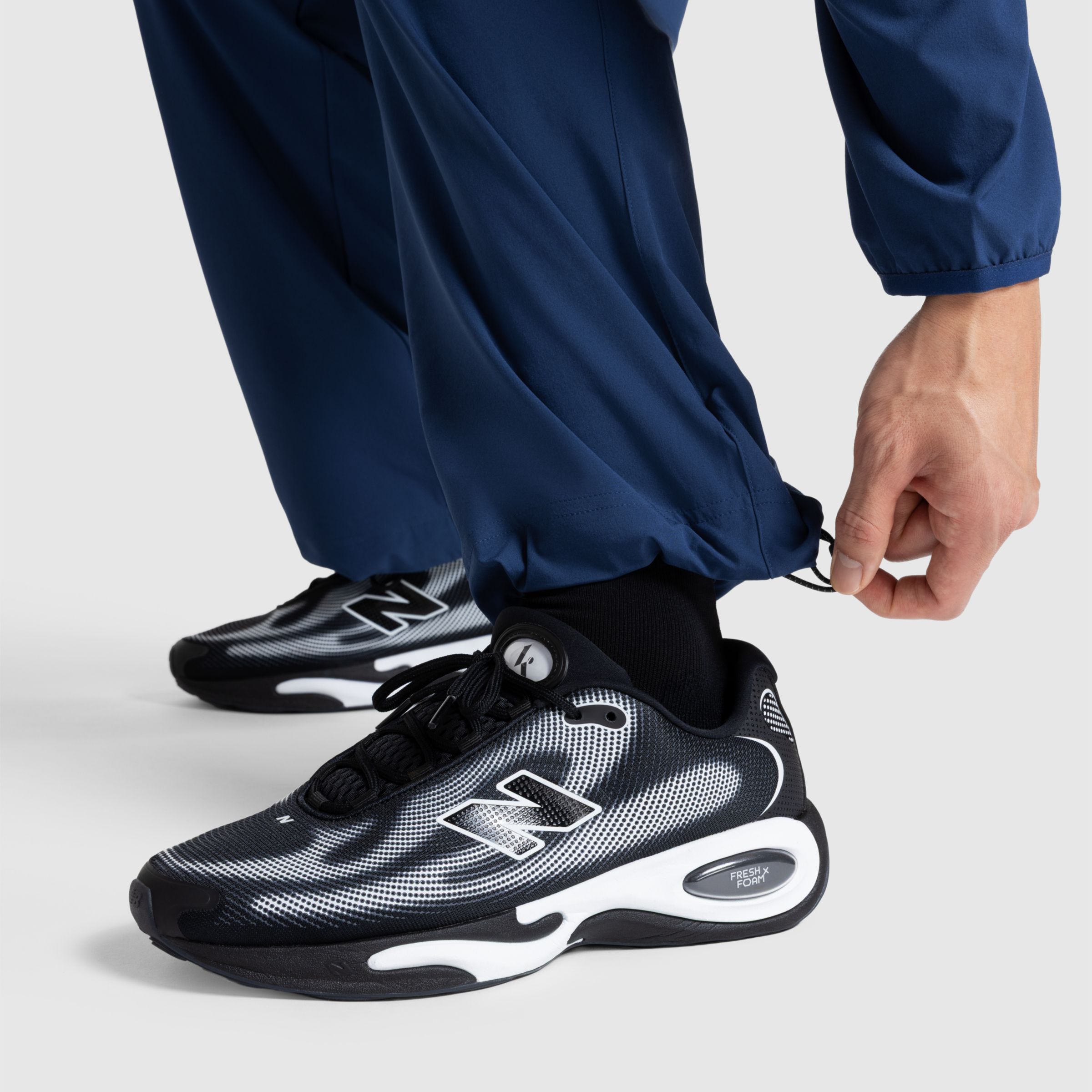 Klutch Athletics Woven Pant