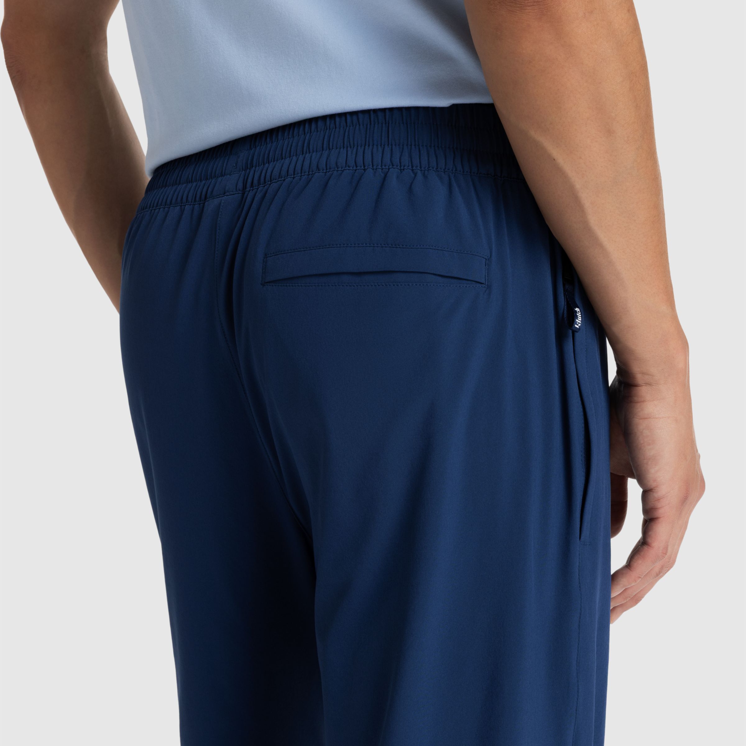 Klutch Athletics Woven Pant