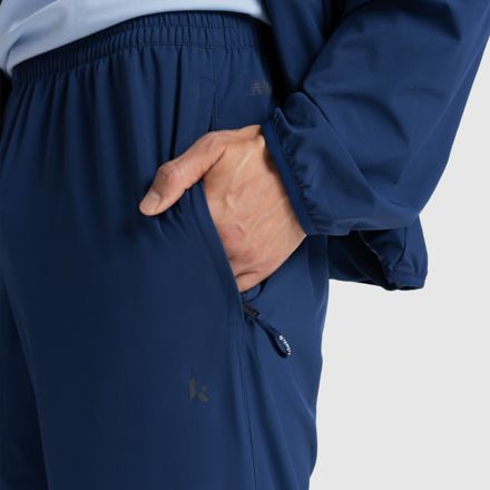 Klutch Athletics Woven Pant