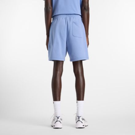 Reimagined Fleece Short 7"