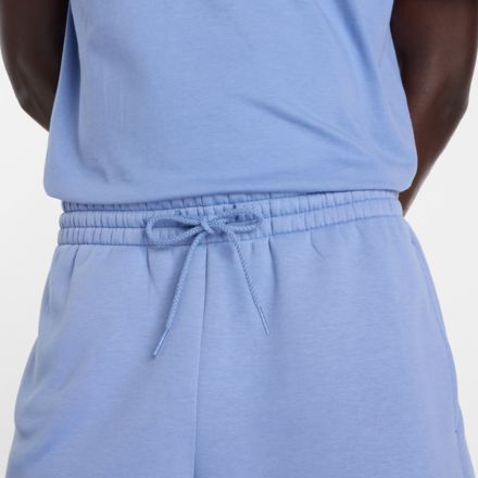 Reimagined Fleece Short 7"