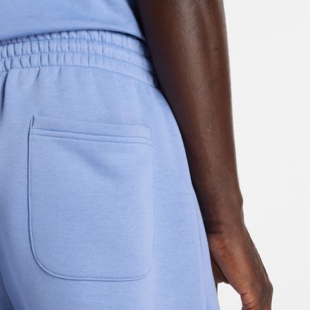 Reimagined Fleece Short 7"