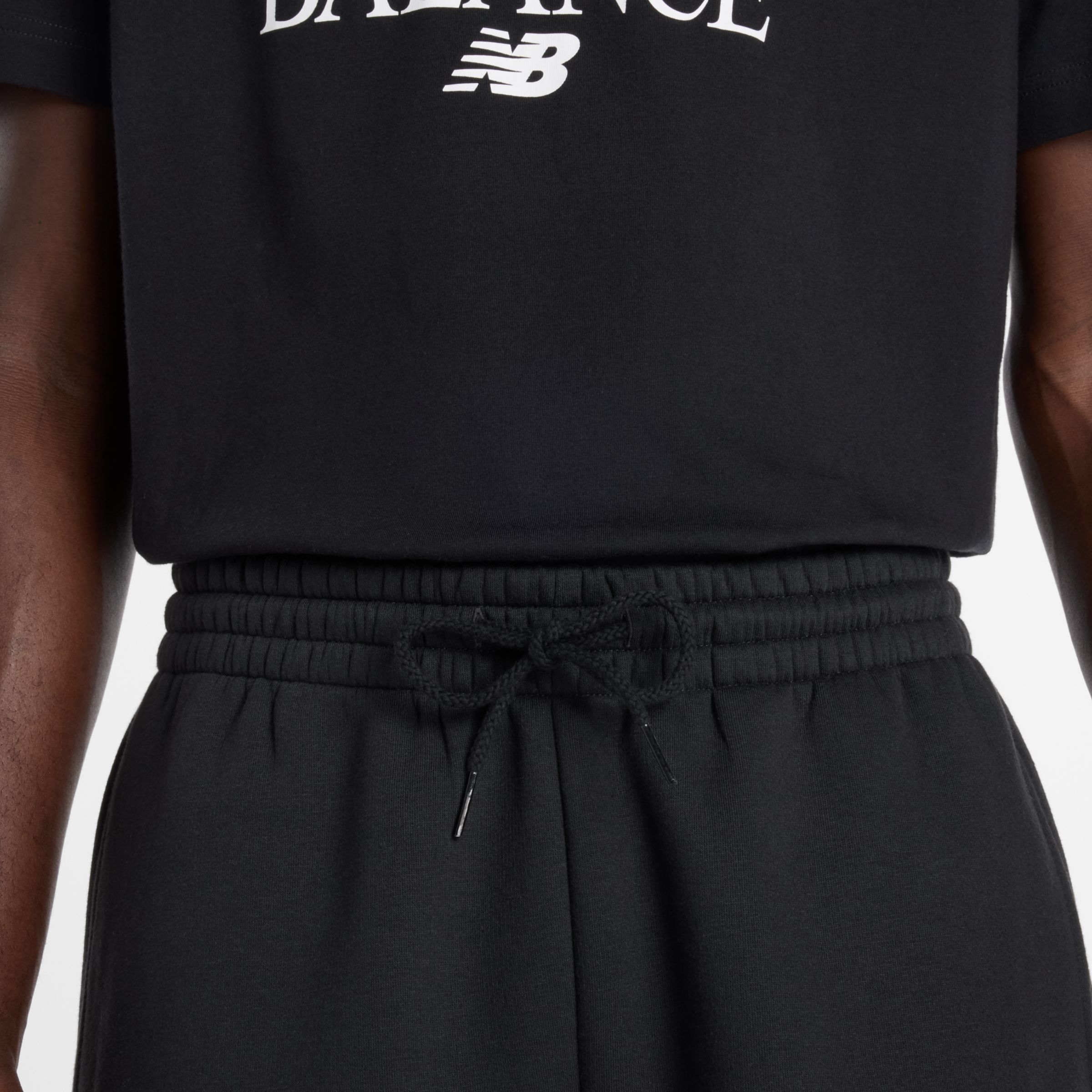 Reimagined Fleece Short 7"