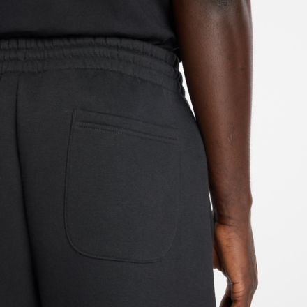 Reimagined Fleece Short 7"